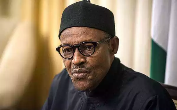 Buhari assures Niger Delta problem will be resolved soon